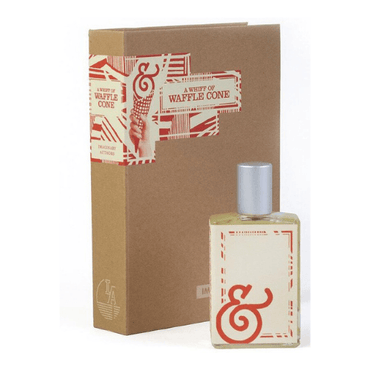 Imaginary Authors A Whiff of Waffle Cone EDP 50ml Unisex Perfume - Thescentsstore